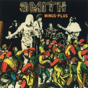 Виниловая пластинка: Smith (3) (1970) Minus-Plus