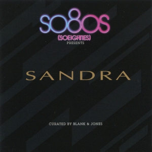 Виниловая пластинка: Sandra (2012) So80s