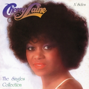 Виниловая пластинка: Cherry Laine (2023) The Singles Collection - A' Sides
