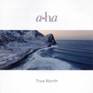 Виниловая пластинка: A-ha (2022) True North